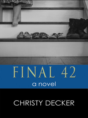 cover image of Final 42